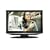 Sharp LC32DV24U 32-Inch 720p LCD HDTV with Built-in DVD Player