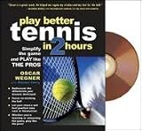 Play Better Tennis in Two Hours