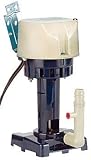 Little Giant CP2-115 1/50 HP, 502 GPH - Evaporative Cooler Pump, 4' Power Cord (541005)
