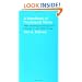 A Handbook of Theological Terms: Their Meaning and Background Exposed in Over 300 Articles