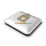 Produkt-Bild: 10 Staubsaugerbeutel f&uuml;r EIO Eco 2 , Quigg Compact Home E-CO 2 Aldi (ESM11) von Staubbeutel-Profi&reg;