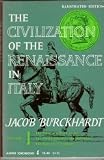 The Civilization of the Renaissance in Italy: 2