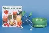 Weck 90316 Einf&uuml;lltrichter Kunststoff