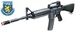 Olympic Arms PCR-97 M4 AEG Airsoft Rifle
