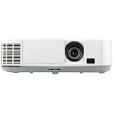 NEC WXGA 3500 Lumens Projector Widescreen Entry-Grade Professional Installation Eco-Friendly