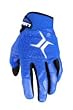 Invert Prevail Blue Gloves - Medium