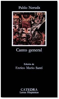 Canto General Canto General