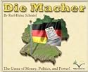 Valley Games Die Macher International Edition