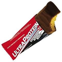 Ultra Protein Bar, Banane, 100g
