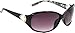 Piranha Buzz Fashion Sunglasses Black