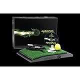 Complete Optishot Golf Simulator System
