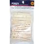 Penley Wood Spring Clothespin, Pack of 50