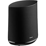 Sony SANS400 HomeShare Wi-Fi Network Speaker (Black)