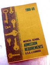 Admissions