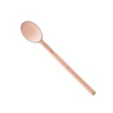 Wood Mixing Spoon - France - 14-Inch