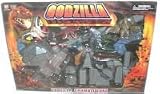  : godzilla crumble zone