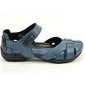 Camel Active, Damen-Sandalette, Saturn-S