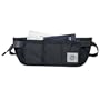 Eagle Creek Undercover Passport Money Case Black, One Size