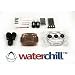 Asetek 03-L-7551 Antarctica Copper CPU Waterblock DYO AMD 754 939 940 Intel 478