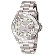 INVICTA SAPPHIRE AUTOMATIC DIVER LIGHT GRAY DIAL 17048