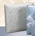Lawrence Frames 970546 Wedding Album with Bow for 200 4 x 6 Photos