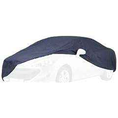 Cartrend PKW Vollgarage "New Generation" wetterfest, Gr��e L, Polyester blau, f�r VW-Passat u. �. Modelle