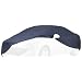Cartrend PKW Vollgarage "New Generation" wetterfest, Gr��e L, Polyester blau, f�r VW-Passat u. �. Modelle