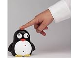 Penguin Message Keeper