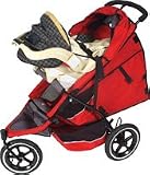 Phil and Ted's Travel System - PP Compatible