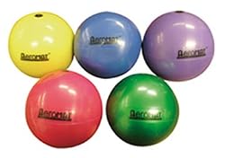 Exercise Balls Fitness Weight Ball