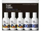 hair rules kinky hair kit