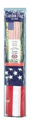Annin #250 12x18 Replacement US Garden Flag
