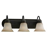 Sea Gull 44852-782 Bath & Vanity Light