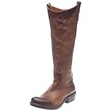 Catarina Martins Sold Bottes femme