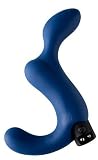 Produkt-Bild: Fun Factory Prostatastimulator "Duke" - dark blue