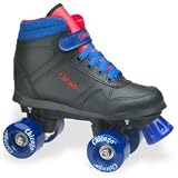 Chicago Boys Sidewalk Skate (Size 1)