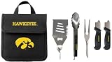 Iowa Hawkeyes Barbecue Accessories