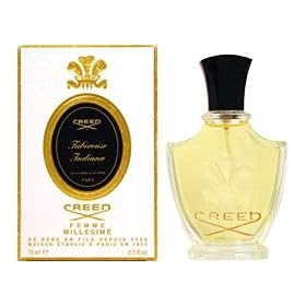 TUBEREUSE INDIANA Perfume by Creed for Women - @ Up To 55% Off