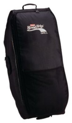 Coleman R9949115C Grill Carry Case Holds All LX Roadtrip Grills