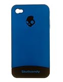 Skullcandy iPhone 4 Slider Case - Blue