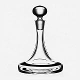 from Krosno Krosno Ships Decanter 750ml