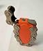 Camel Motorcycle Chain Lighter Butane