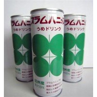 プラム食品　プラムハニップ 250g×30缶
