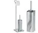 Blomus 68541 Toilet Brush And Paper Holder