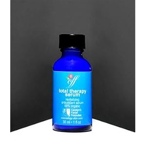 Carolyns Facial Formulas Basic Therapy