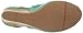 Miz Mooz Women's Tamryn Wedge Sandal