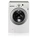 LG WM2240CW 27 Front-Load Washer 3.7 cu. ft. Capacity Energy Star Qualified