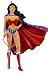 Wonder Woman 2009 Hallmark Ornament