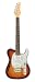 G&L Tribute ASAT Guitar Special Semi-Hollow (3 Tone Sunburst, Hard Rock Maple/Rosewood Neck)