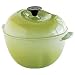 Le Creuset Apple Oven 2-1/4qt. - Fruit Green 2520-02-71